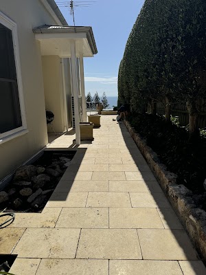 Melbourne Paving work 2