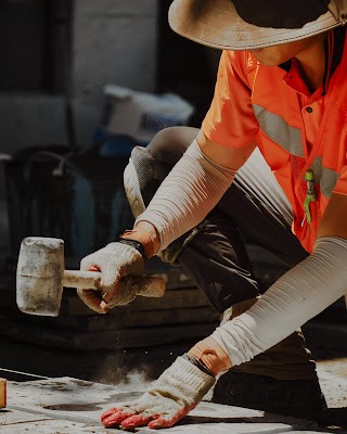 Melbourne Paving project 5