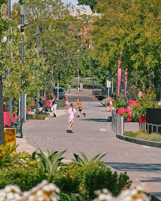 Melbourne Paving work 1