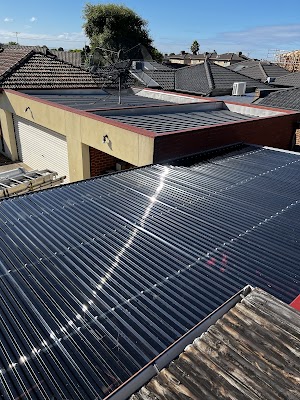 Melbourne Plumbco work 3