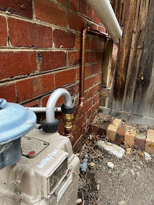 Melbourne Plumbco project 5