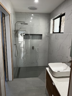 Melbourne Plumbco project 6