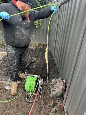 Melbourne Plumbing and Drainage Solutions work 2