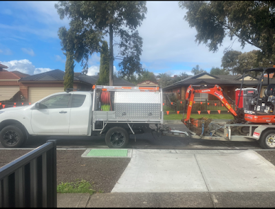 Melbourne Plumbing and Drainage Solutions work 4