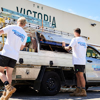 Melbourne Plumbing Co