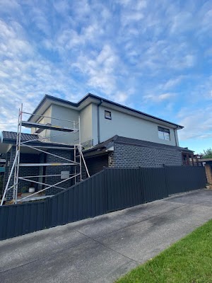 Melbourne Rendering Pros project 5