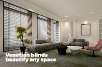 Melbourne Roller Blinds