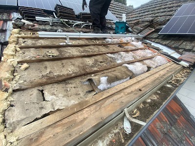 Melbourne Roof Repairs work 3