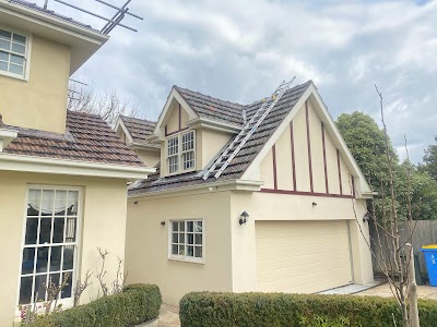 Melbourne Roof Repairs work 4