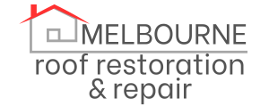Melbourne Roof Restoration & Repair