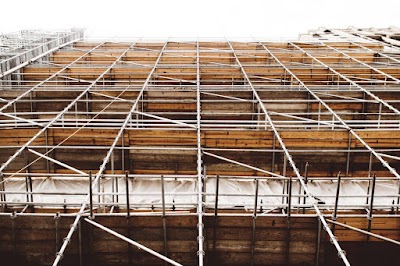 Melbourne Scaffolding Solution