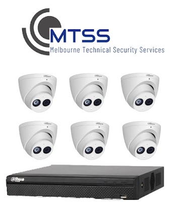Melbourne Technical Security Services project 5