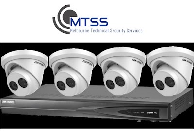 Melbourne Technical Security Services project 6