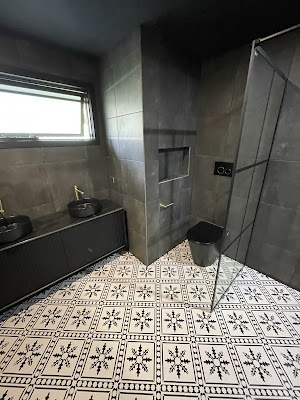 Melbourne Tiling Services work 2