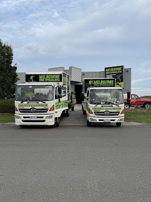 Melbourne Tree Specialists Pty. Ltd. project 5