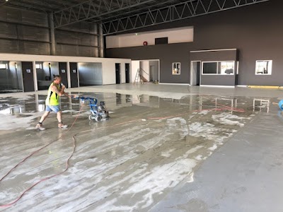 Melbourne Waterproofers work 4