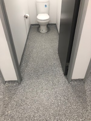 Melbourne Waterproofers project 5