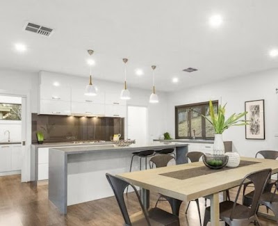 Melbourne Wide Electrical & Plumbing cover