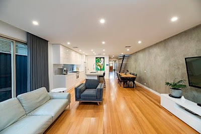 Melbourne Wide Electrical & Plumbing project 3