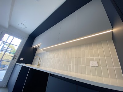 Melbourne Wide Electrical & Plumbing project 4