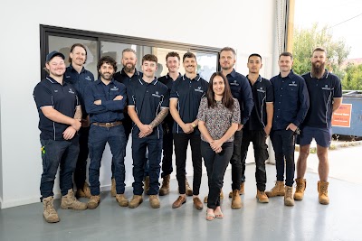 Melbourne Wide Electrical & Plumbing project 1