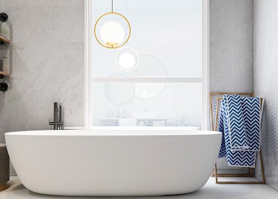 Melton Bathroom Reno's work 3