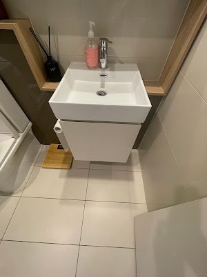 Melton Bathroom Reno's work 4