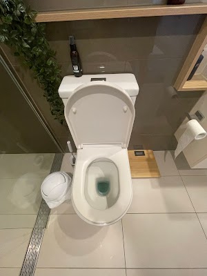 Melton Bathroom Reno's project 5