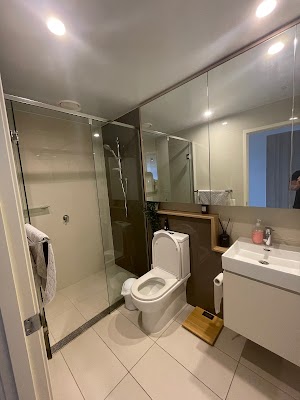 Melton Bathroom Reno's