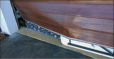 Melton Garage Doors work 4