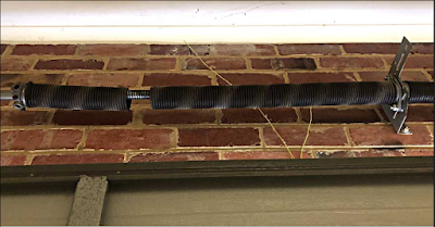 Melton Garage Doors project 5