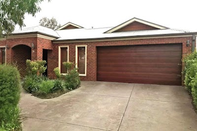 Melton Garage Doors photo 1