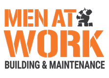 Men at Work Building & Property Maintenance