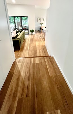 Menai Carpets & Blinds work 2