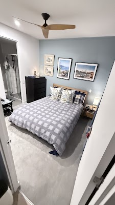 Menai Carpets & Blinds work 3