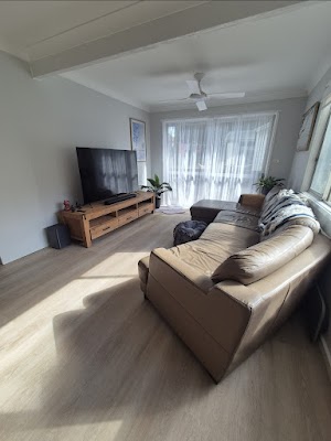 Menai Carpets & Blinds project 5