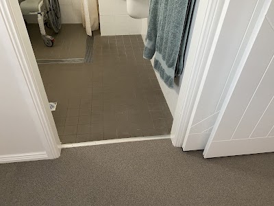 Menai Carpets & Blinds project 6