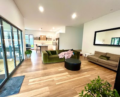 Menai Carpets & Blinds