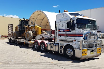 Menai Civil Contractors Pty Ltd.