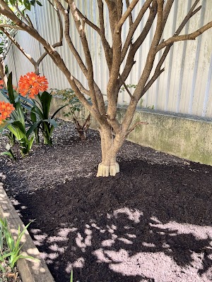 Menai Sand & Soil work 3