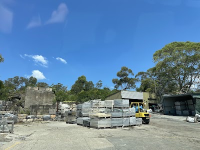 Menai Sand & Soil project 5