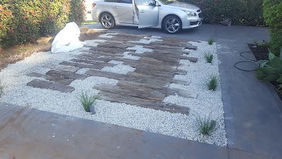 Menai Sand & Soil project 6