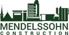 Mendelssohn Constructions