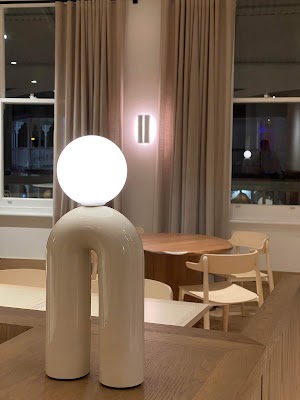 Mesh Electrical work 3