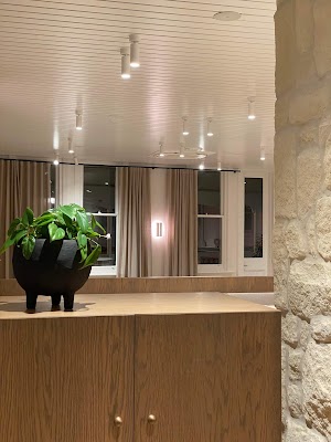 Mesh Electrical work 4