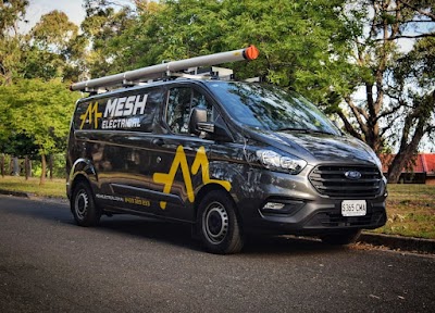 Mesh Electrical