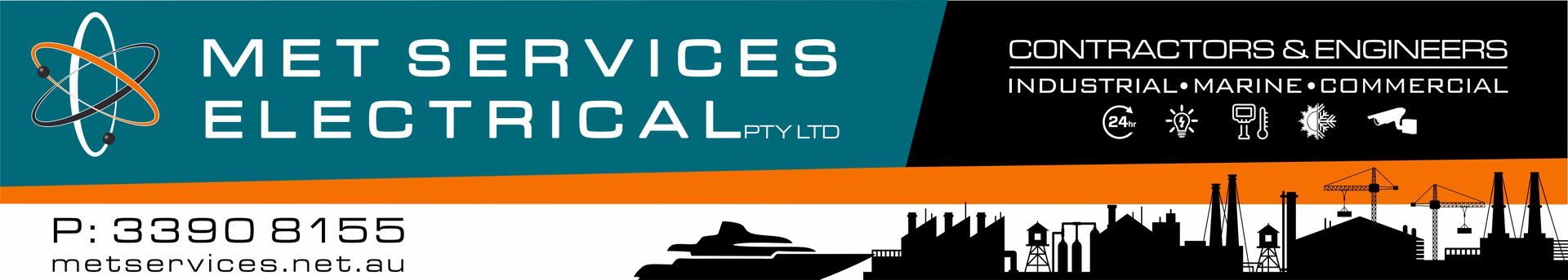 MET Services Electrical