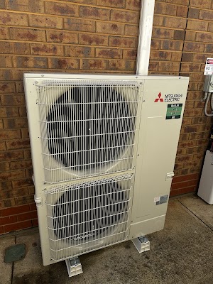 Metro Air Conditioning Pty Ltd work 2