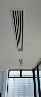 Metro Air Conditioning Pty Ltd work 3