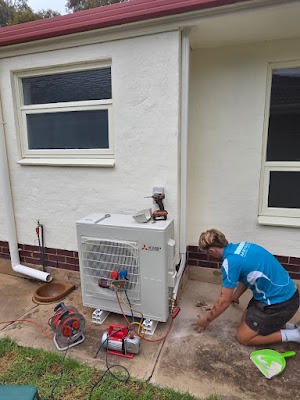 Metro Air Conditioning Pty Ltd project 5